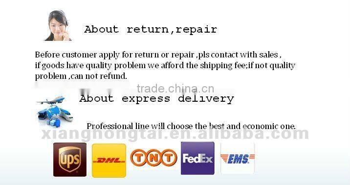 fashion stainless earrings