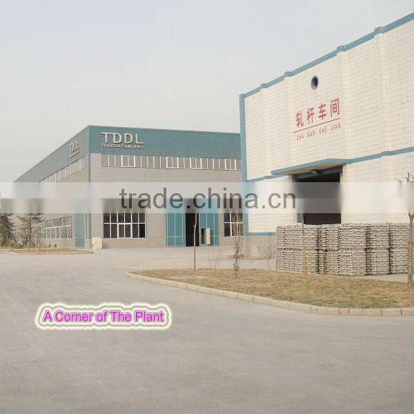 LGJ Conductor GB STANDARD