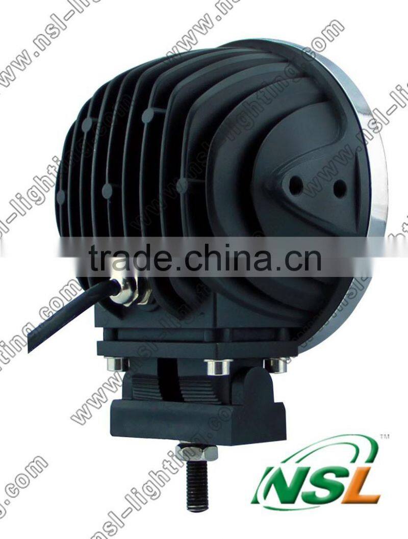 High Quality 45W LED Work Light IP67 Waterproof Cree Work Light