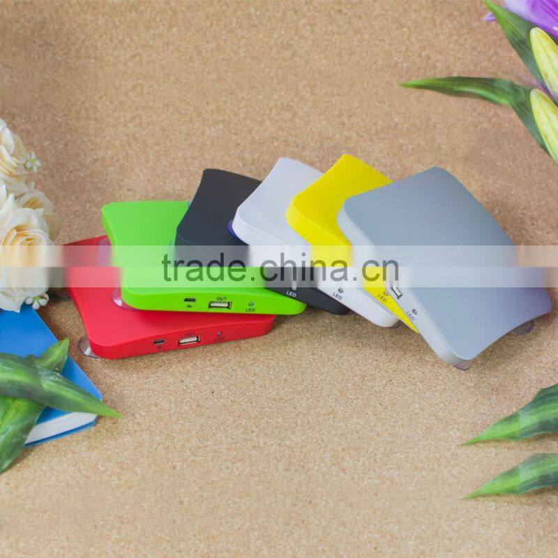 1800mAh/ 2600mAh/5200mAh factory cheap price portable window solar charger/solar panel charger/solar battery charger