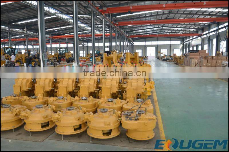 EOUGEM wheel loader manufacturer zl20 wheel loader for sale