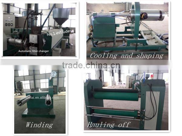 2014 Best Price !!! Polystyrene Foam Sheet/KT Board Production Line