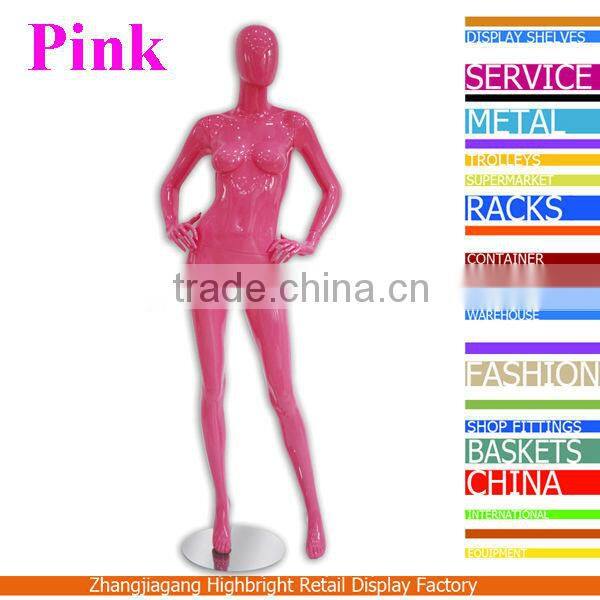 male torso mannequin