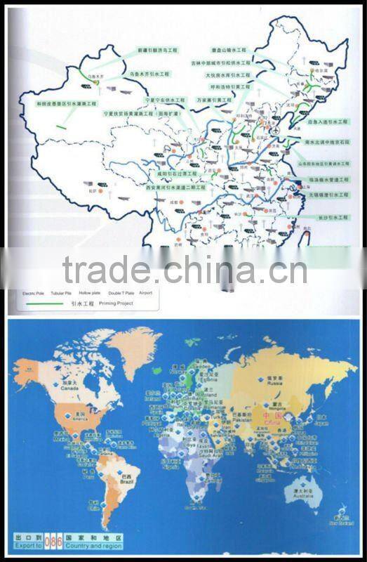 Tianjin Manufacturer PC strand steel wire