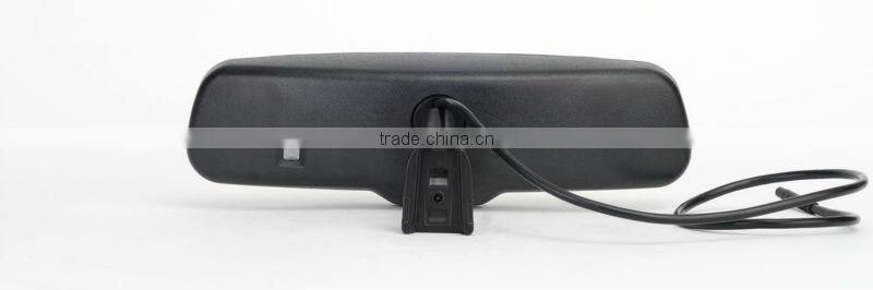specific hyundai ix35 auto mirror