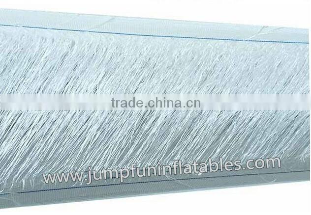 gymnastic tumble air track 12x2meter cheap Inflatable tumble gym track good quality