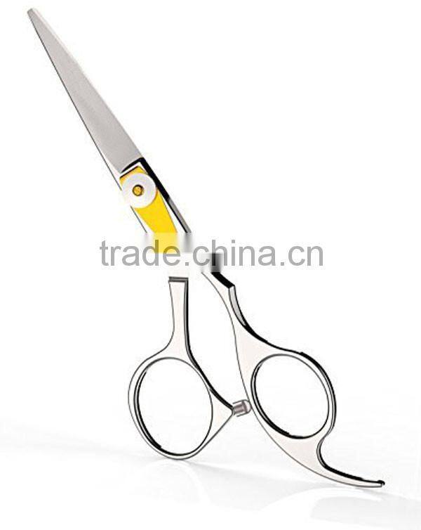 Barber Hair Cutting and Thinning/Texturizing Scissors/Shears Set