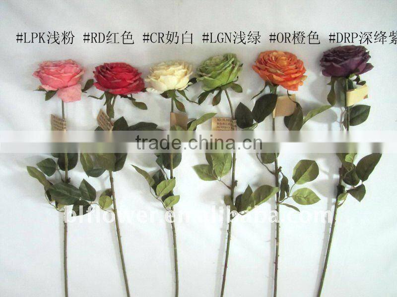 artificial England rose YL391F