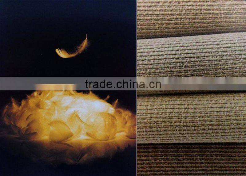 Hotel use Guest room Tufted Broadloom Carpet