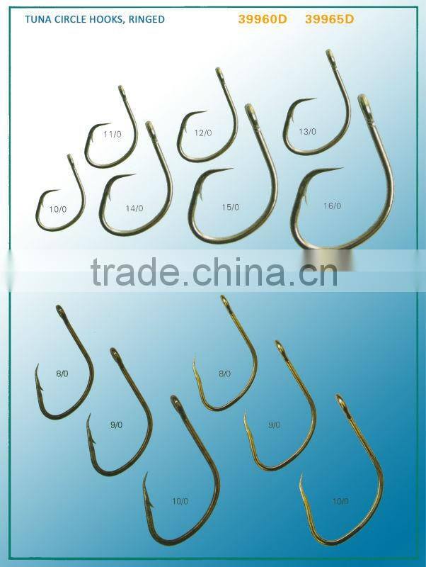 fishing hooks