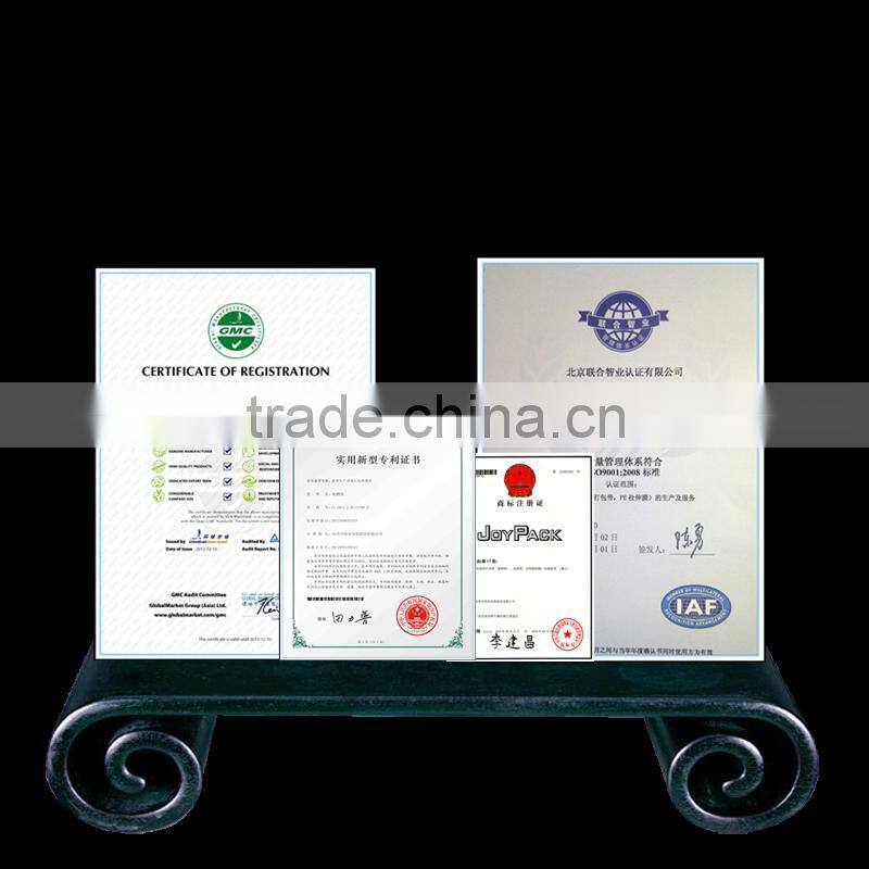 Good automatic winding stretch film machine