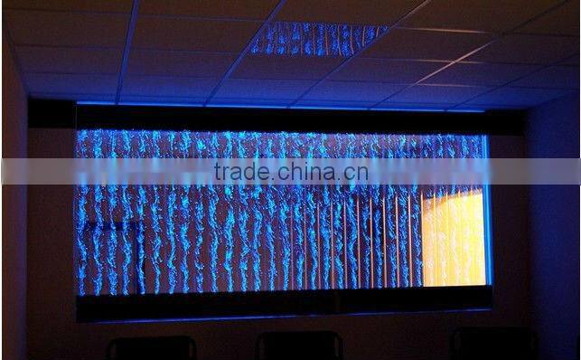 water bubble paenl for wall mounted decoration