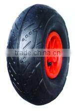 Good small rubber wheel