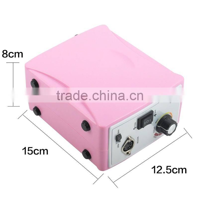 alibaba best sellers electric drilling machine nail tools nail drill machine electric toenail file promed nail drill