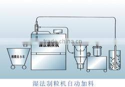 ZKS-1 Pneumatic Vacuum Conveyor