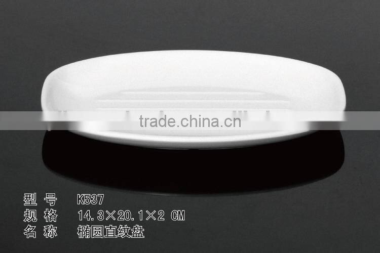 100% mealmine A5top food grade square cheap unbreakable melamine plastic plates with custom print