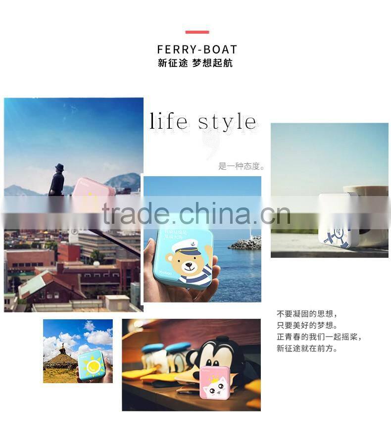 Hot selling Powerbank 20000mah 10000mah for laptop powerbank new product launch in china