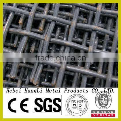 Cheap Mn mine sieving mesh/ Mn mining wire / vibrating screen for stone ore (Manufacturer)