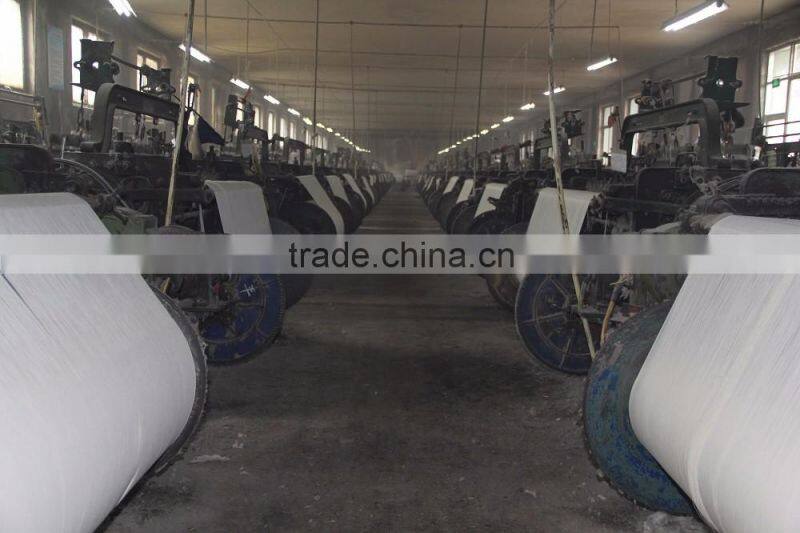 Wholesale 32s*32s 100% cotton grey fabric