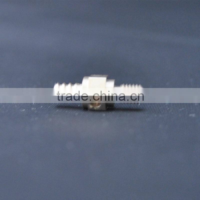 2016 new China Screw Manufacturer Titanium Fasteners with Titan Bolts Nuts Screws