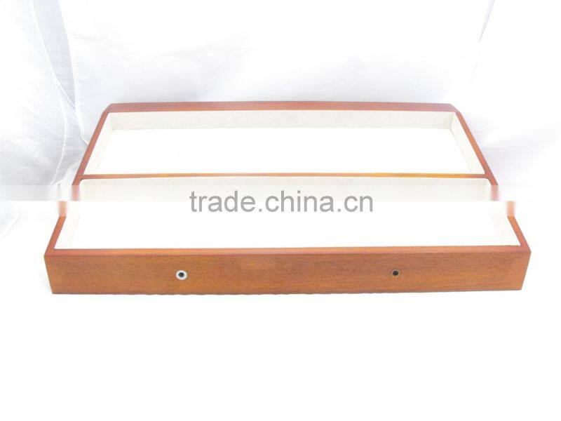 simple and functional production display