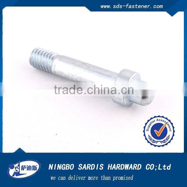 push bolt
