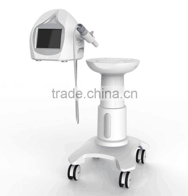 Best Vaginal Rejuvenation machine/HIFU Vaginal Tightening machine