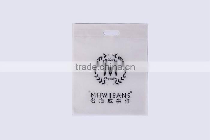 Hottest Multifunction Non-Woven Packaging Recycled Pp Big Bag