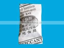 High Purity Silica Gel Dehumidifier Bag for Industry