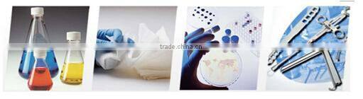 CE certificated Pressure Steam Sterilization Equipments Type 300L hospital steam sterilizer Autoclave