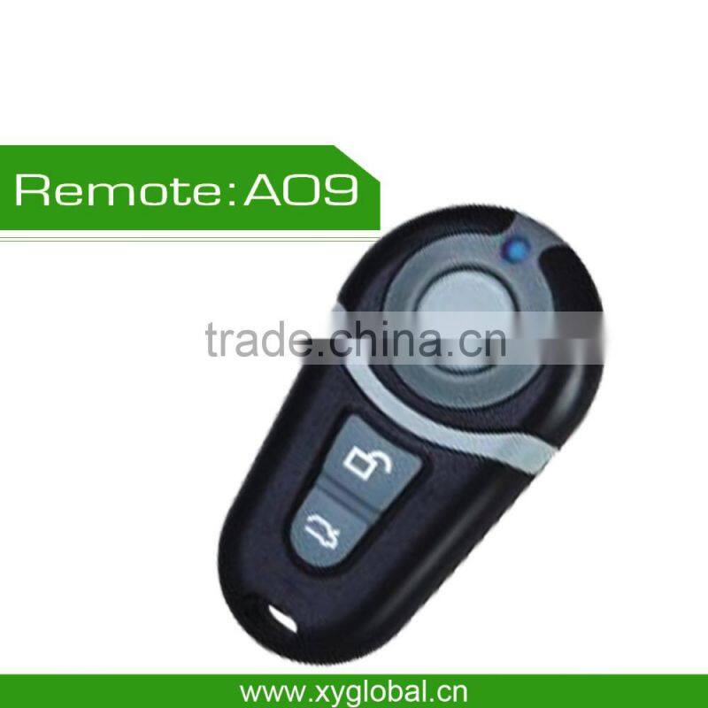 Car Alarm System with Warning identification, Anti-hijacking car alarm system XY-100B
