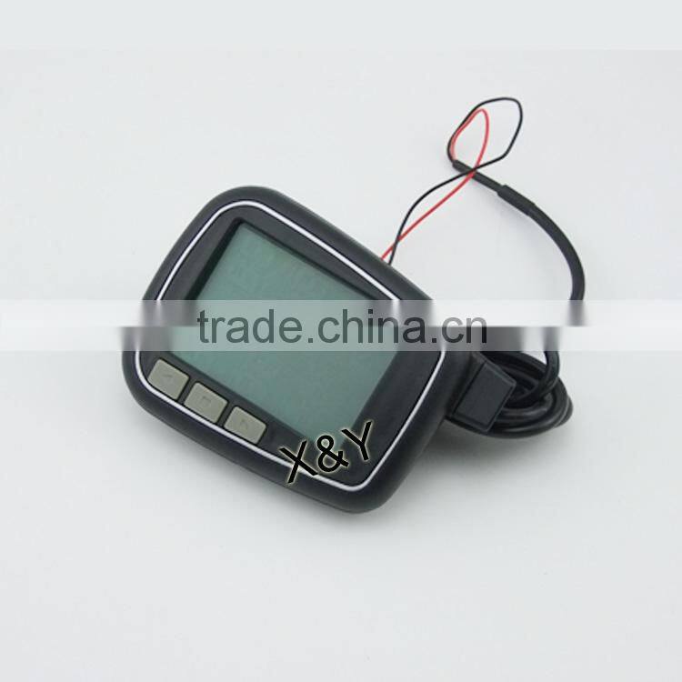 Supply Tuck Tire Pressure Monitoring System TPMS With Battery XY-TPMS601i