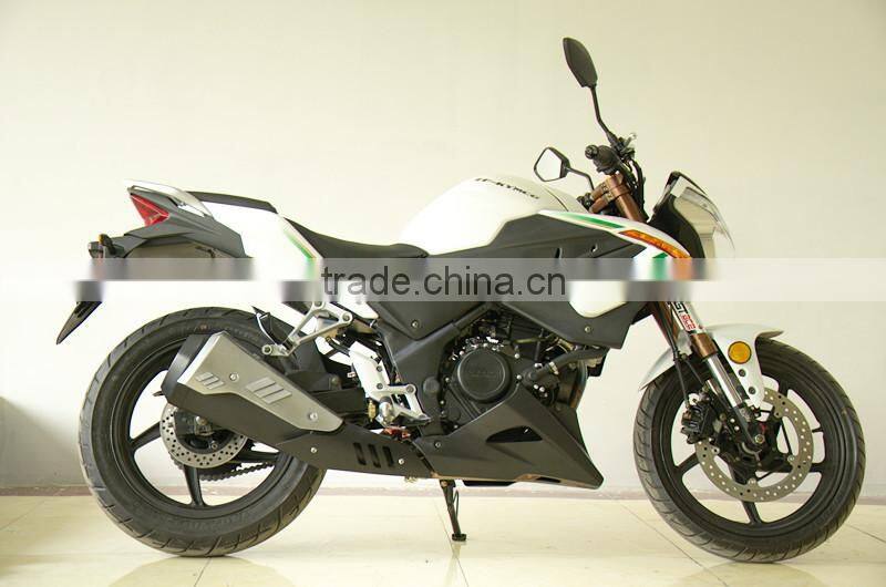 Hot sale motorcycle digital speedometer (ZF250GS)