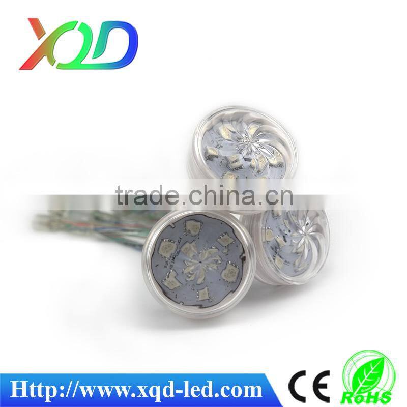 26mm ws2811 1903 SMD 5050 led pixel module light