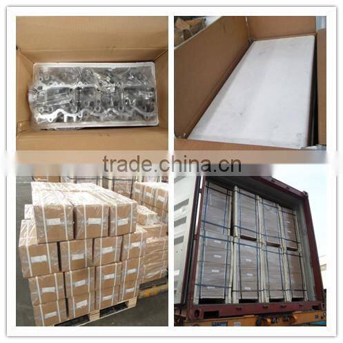 auto engine parts cylinder head 4BT