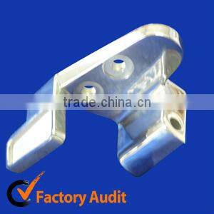 aluminum die casting mould