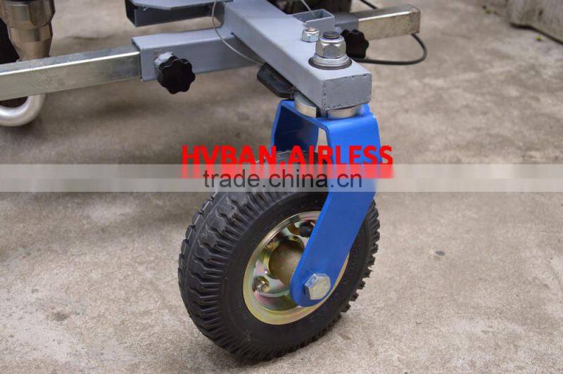 Road marking machine,street painting machine