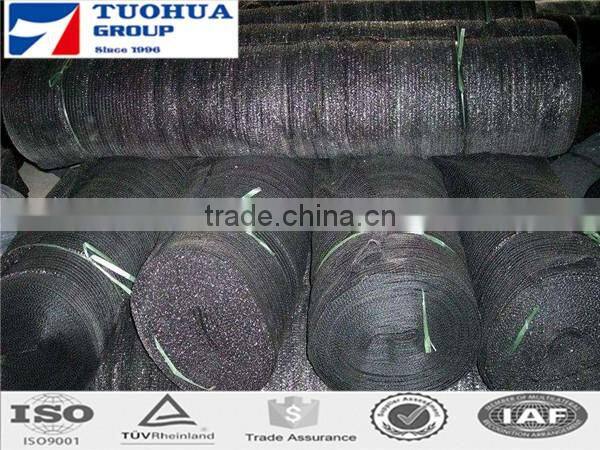 Green Shade Net Specifications / Car Parking Shade Cloth / Agricultural Shade Net