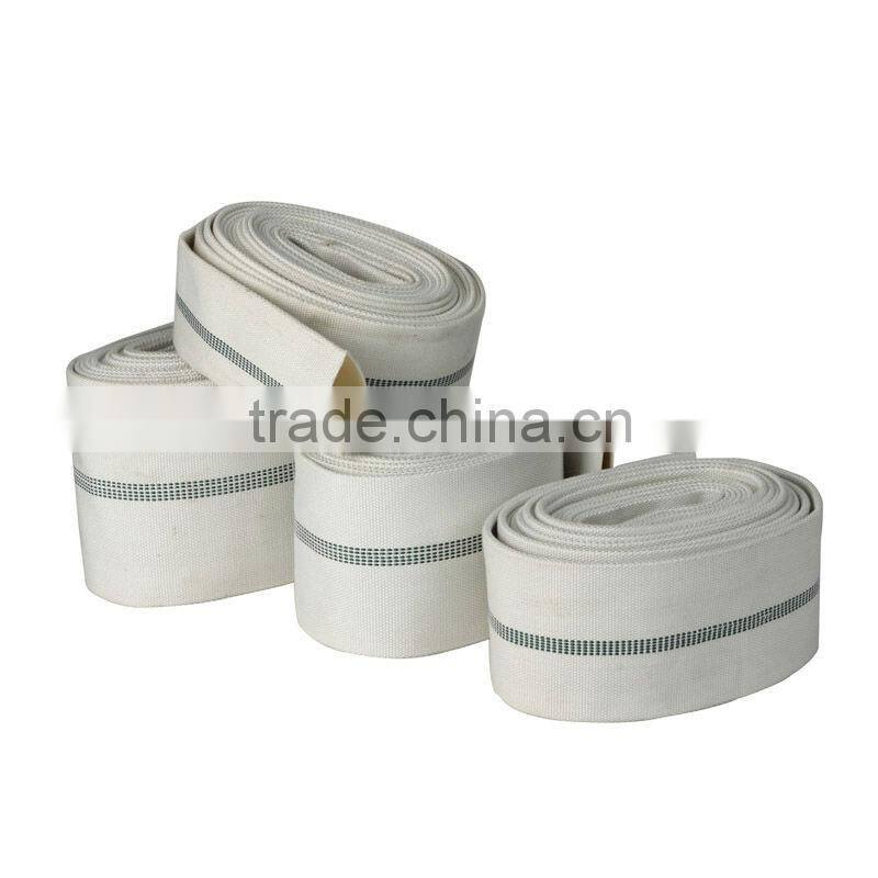 6bar copy rubber lined fire hose price