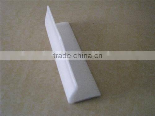 New style promotional EPE edge corner cushion foam bumper strip edge guard