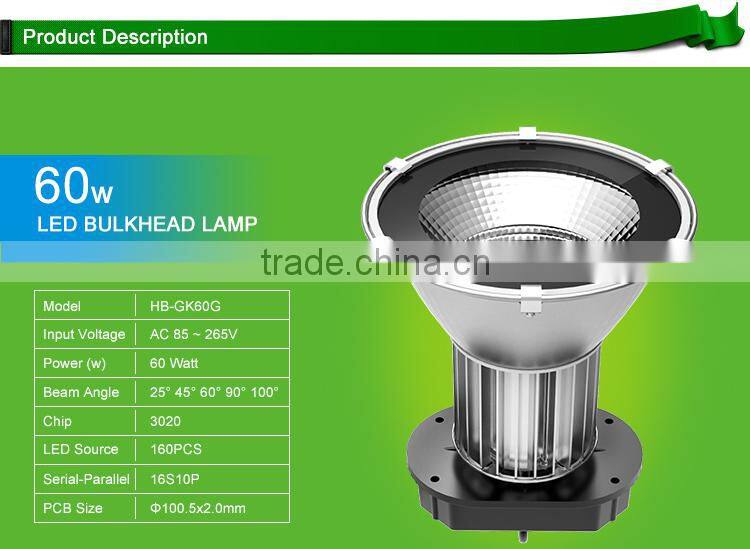 high bay led bulb explosion proof led high bay lighting canada
