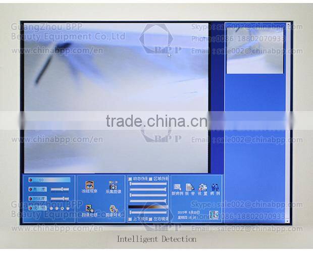 Breast Exam And Breast Lumps Breast Analyzer