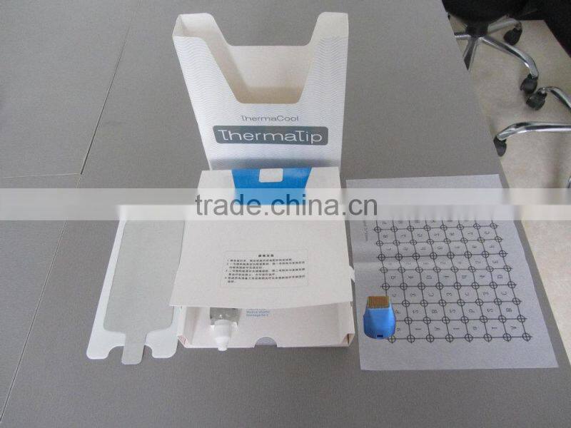 RF Thermal Skin Rejuvenation Skin Care Device