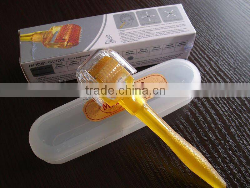 new Microneedle derma rollerMicro neddle skin roller