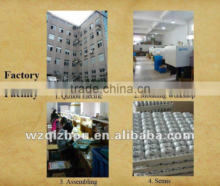 Blue Rechargeable Bikini Epilator