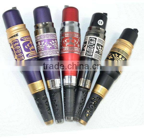 Top High Quality Permanent tattoo gun