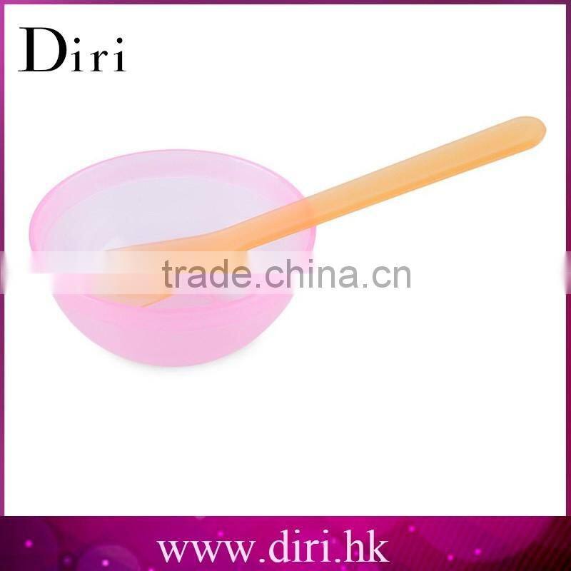 2016 Good Quality Cosmetic Packaging Facial Beauty Makeup Spatula