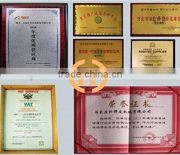 Small Capacity Corn Flour Milling Mill Machine