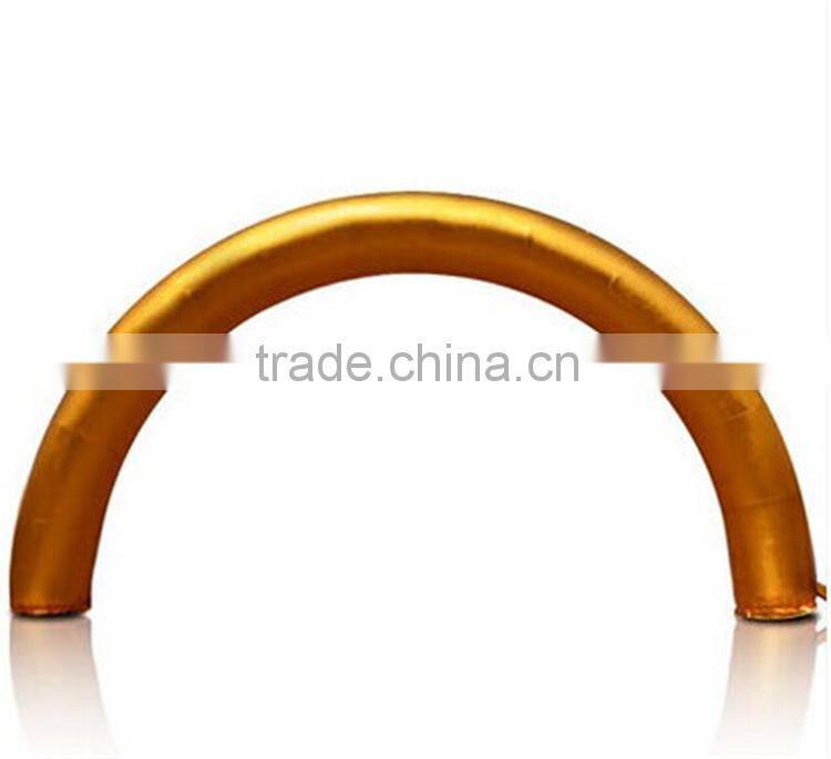 Wholesale Cheapest Inflatable Advertising Gate