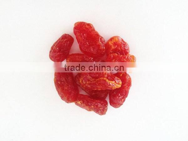 Best quality %100 Turkish Natural Having Seed Dried Sour Cherry Cherries